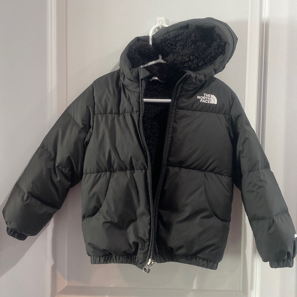 Toddler/Boys The North Face Moondoggy coat